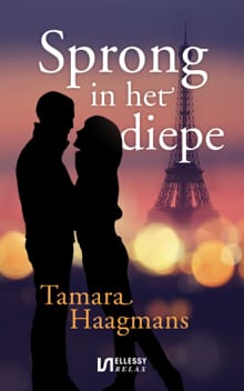 Sprong in het diepe - Tamara Haagmans, Haagmans Tamara