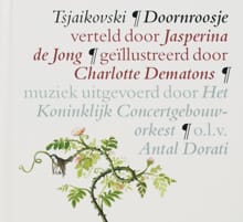 Doornroosje - Erik Van Os, Elle Van Lieshout, ...