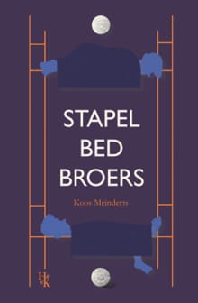 Stapelbedbroers - Koos Meinderts