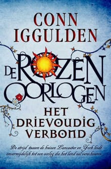 Het verbond - Conn Iggulden