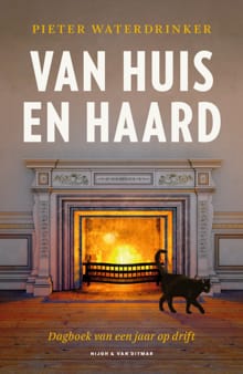 Van huis en haard - Pieter Waterdrinker