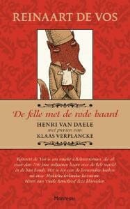 Reinaart de vos - Henri Van Daele, Henri Van Daele