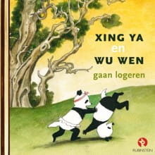 Xing Ya en Wu Wen - Jet Bakels
