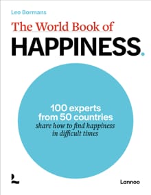 The World Book of Happiness - Leo Bormans