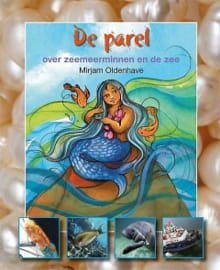 De parel - Mirjam Oldenhave, M. Oldenhave
