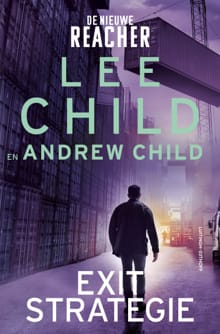 Exitstrategie - Lee Child, Andrew Child