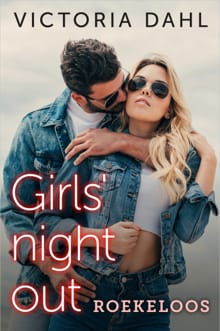 Roekeloos - Victoria Dahl