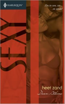 Heet zand - Dawn Atkins