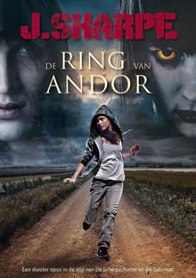 Territoria - De ring van Andor - J. Sharpe