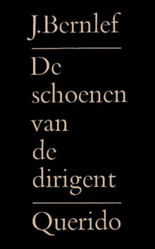 De schoenen van de dirigent - J. Bernlef