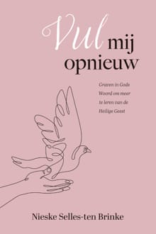 Vul mij opnieuw - Nieske Selles-ten Brinke