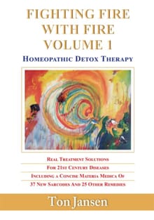 Fighting fire with fire - 1 - Ton Jansen