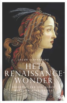 Het Renaissance-wonder - Jacob Slavenburg