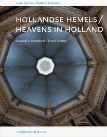 Hollandse hemels = Heavens in Holland - Bernard Hulsman