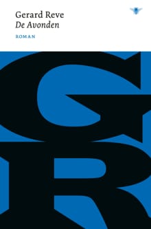 De Avonden - Gerard Reve