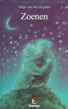 Zoenen -  Heyden, Haye van der Heyden