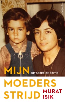Mijn moeders strijd - Murat Isik