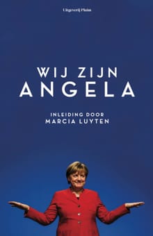 Wij zijn Angela - Marcia Luyten, Wilma de Rek, ...