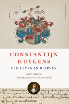 Constantijn Huygens - Ineke Huysman