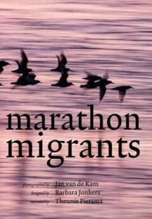 Marathon migrants - Theunis Piersma