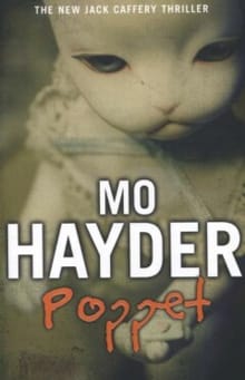 Poppet - Mo Hayder