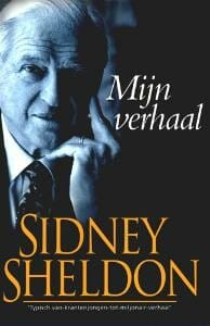 Mijn verhaal - Sidney Sheldon