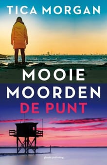 De Punt - Tica Morgan