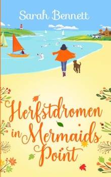 Herfstdromen in Mermaids Point - Sarah Bennett
