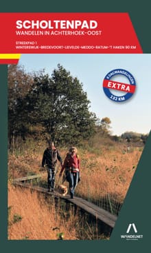 Streekpad Achterhoek - Rob Wolfs