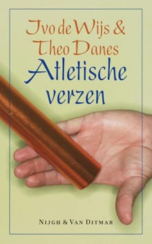 Atletische verzen - I. de Wijs, Th. Danes