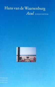 Azul - Hans van de Waarsenburg