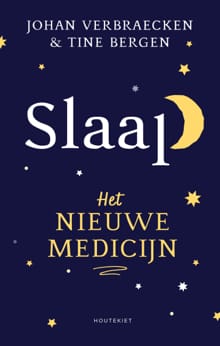 Slaap - Johan Verbraecken, T. Bergen