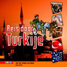 Reis door ... Turkije - Berdie Bartels
