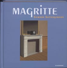 Magritte - Beatrijs Peeters, M. Vermeulen, ...