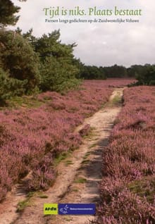 Tijd is niks. Plaats bestaat - 