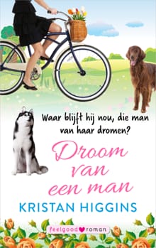 Droom van een man - Kristan Higgins