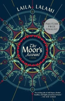Moor's account - Laila Lalami