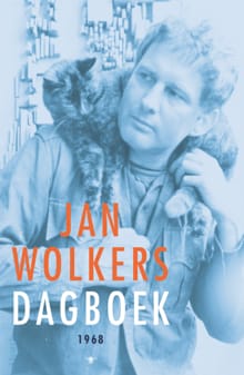 Dagboek 1968 - Jan Wolkers