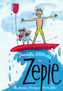 Zepie - Janneke Schotveld