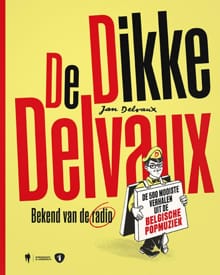 De Dikke Delvaux - Jan Delvaux