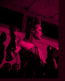 Madeleine Berkhemer - Esmee Postma