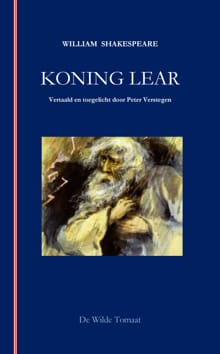 Koning Lear - William Shakespeare