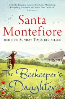 The Beekeeper's Daughter -  Montefiore, Santa, Santa Montefiore