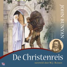 De Christenreis - John Bunyan