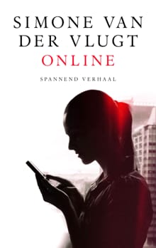 Online - Simone van der Vlugt