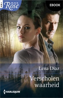 Verscholen waarheid - Lena Diaz
