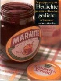 Het lichte gedicht - Kees Fens