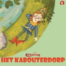 Het Kabouterdorp -  Efteling