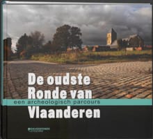 De oudste Ronde van Vlaanderen - Anton Ervynck