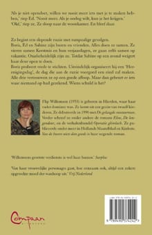 Van de buren niets dan goeds - Flip Willemsen